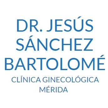 Clínica Dr. Sánchez Bartolomé Logo