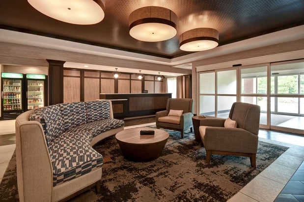 Images Homewood Suites by Hilton Southington, CT