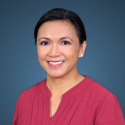 Dr. Aileen A Abesamis, MD - Braintree, MA - Pediatrics, Internist/pediatrician