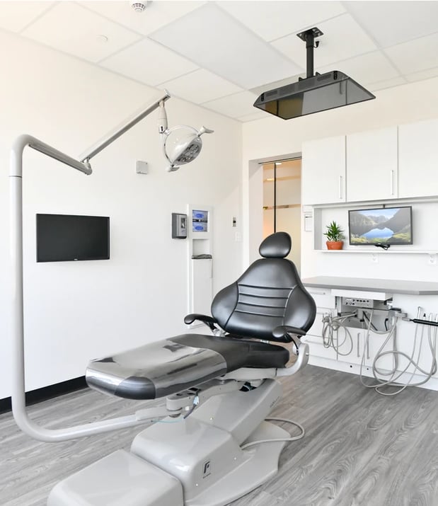 Images Dallas Periodontics and Dental Implants