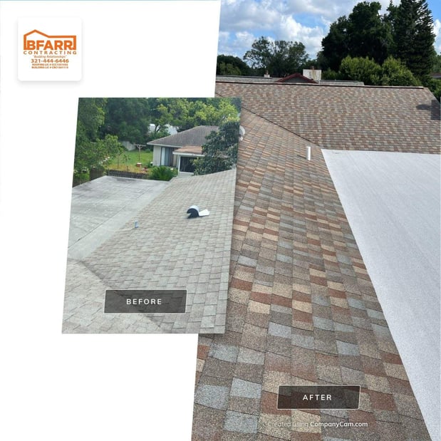 Images BFARR Contracting