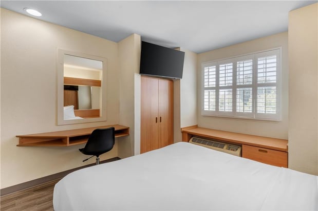 Images SureStay by Best Western Sacramento South Natomas
