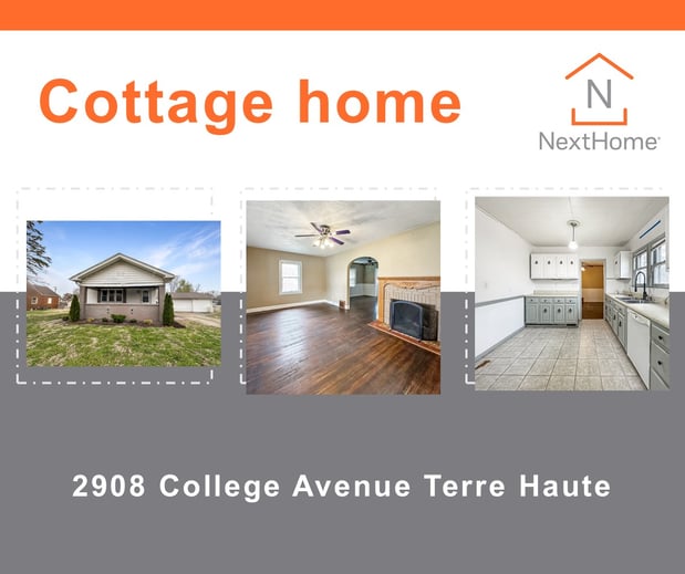 Images Tracey Symon NextHome Real Estate