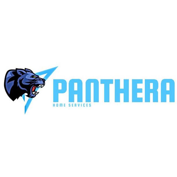 Panthera Home Services - Enclosure Screen Repair Logo