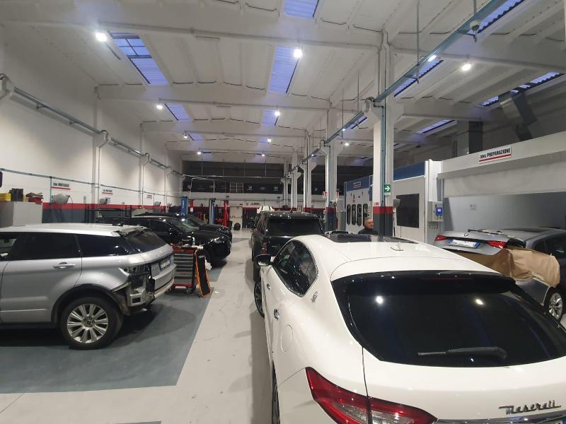 Images Carrozzeria Ideal Car