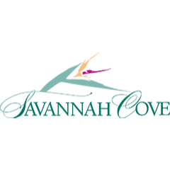 Savannah Cove of Maitland Logo