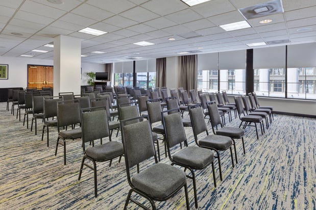 Images Hotel Indigo Detroit Downtown by IHG