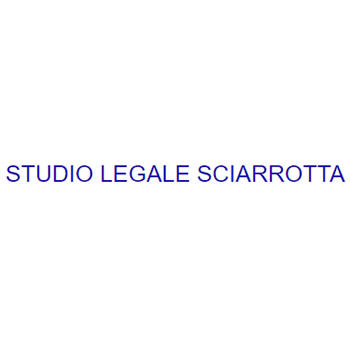 Studio Legale Sciarrotta Logo