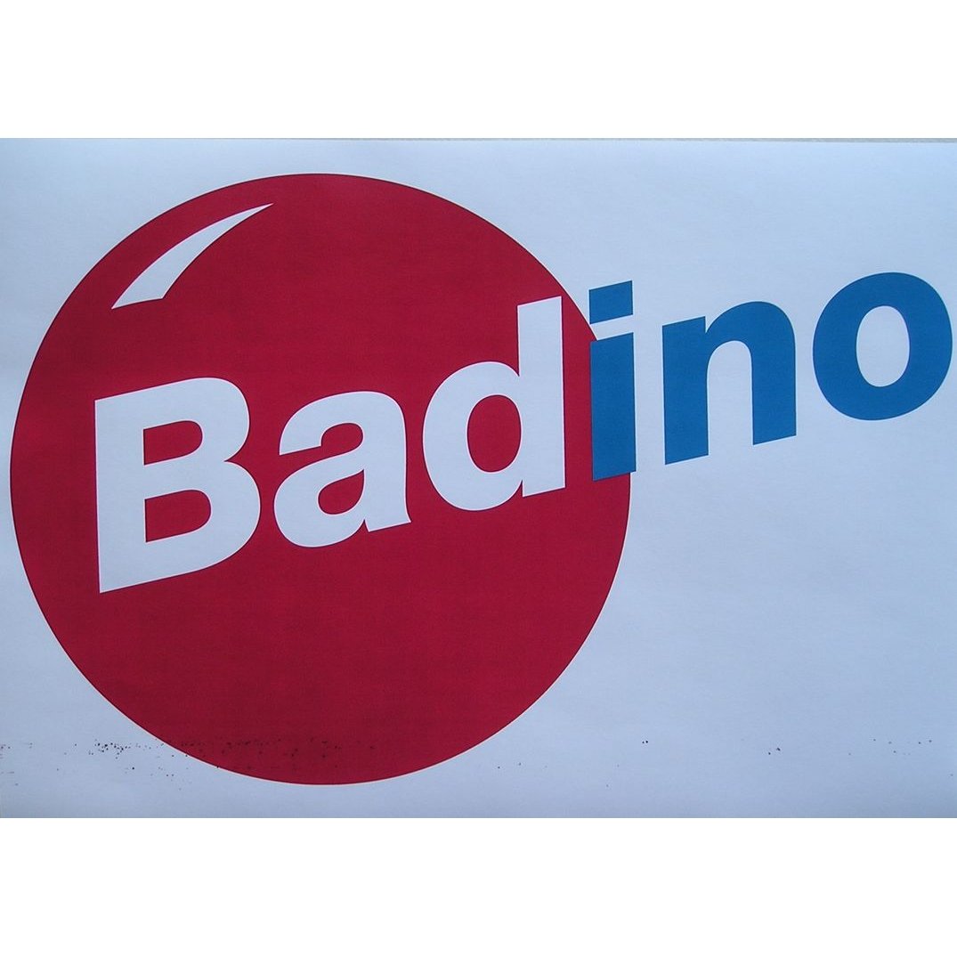 Badino Logo