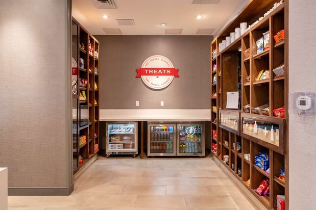 Images Hampton Inn Needles