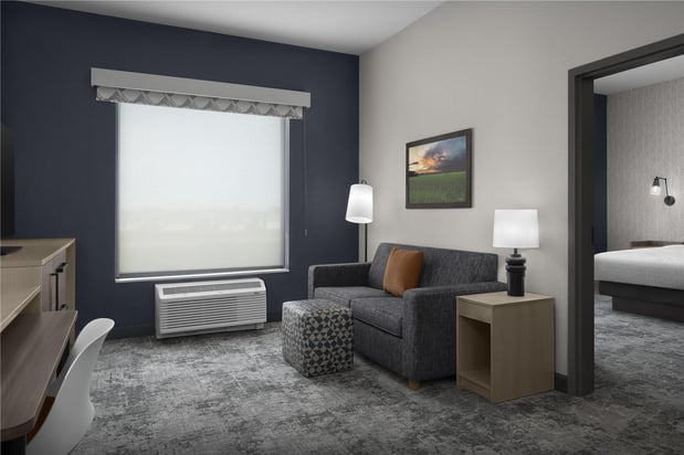 Images Home2 Suites by Hilton Ramsey