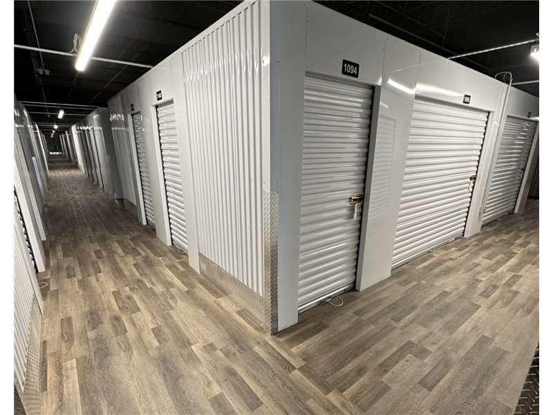 Interior Units