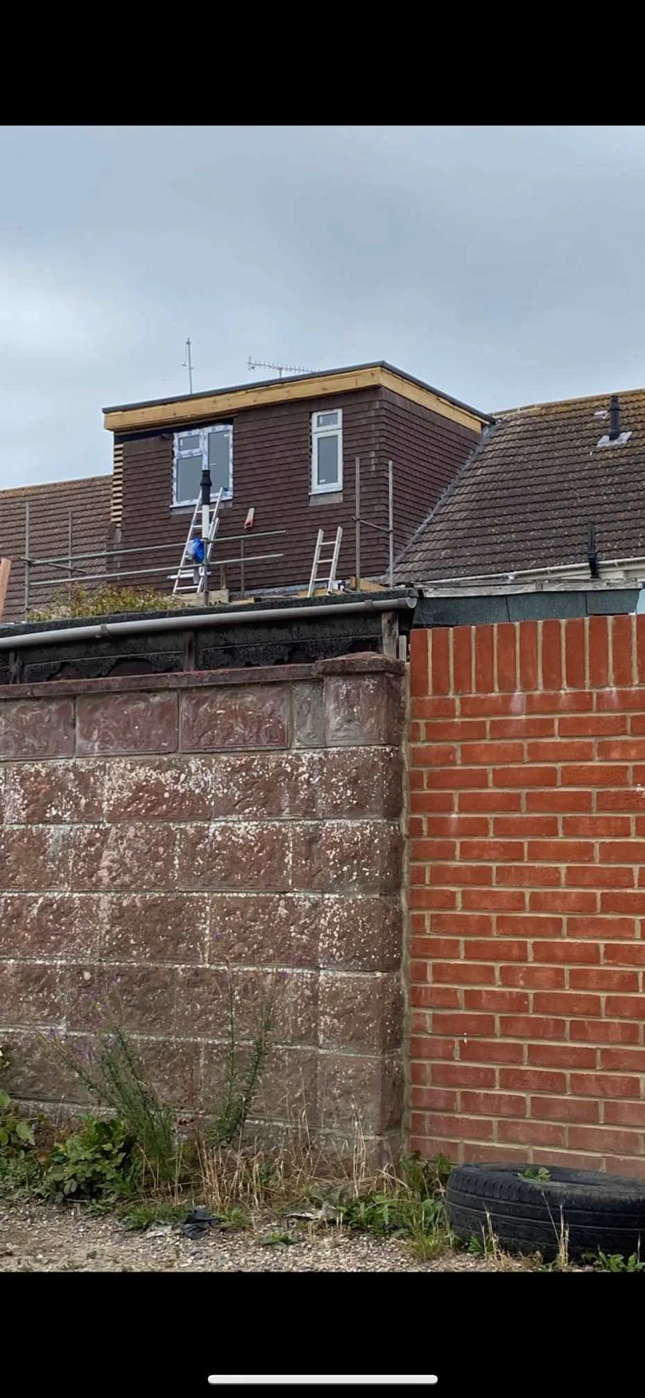 Images Roofing Workz Ltd