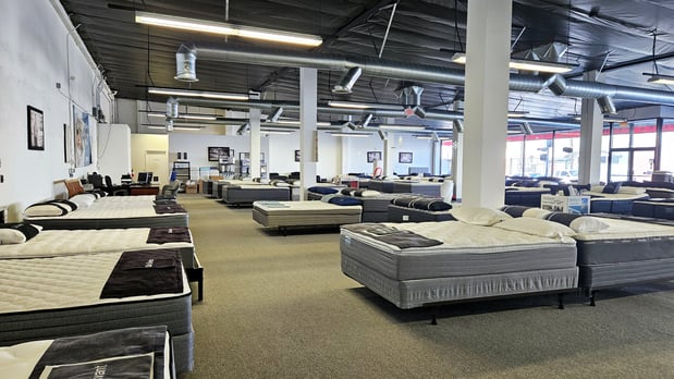 Images Ortho Mattress