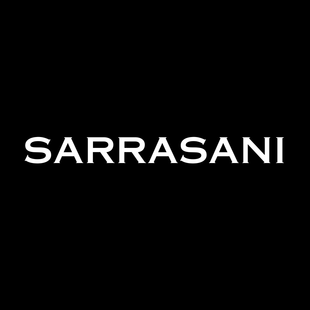 SARRASANI Trocadero in Dresden - Logo