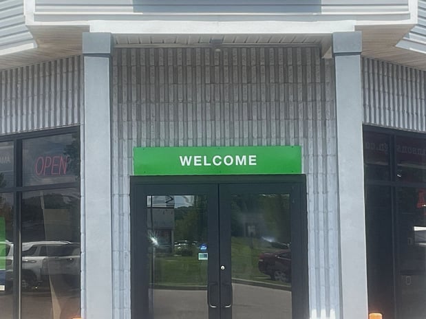 Images Gills Point S Tire & Auto Service