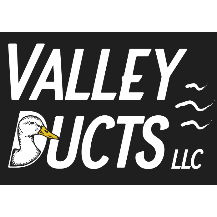 Valley Ducts LLC Logo