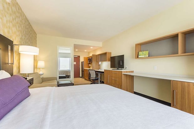Images Home2 Suites By Hilton Oklahoma City Yukon
