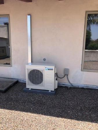 Images Comfort Air Conditioning & Heating