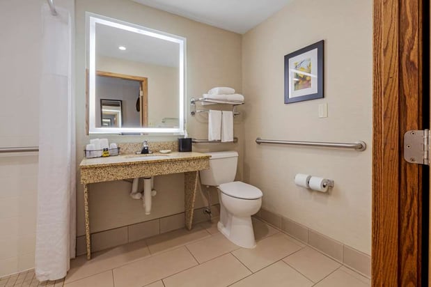Images Best Western Plus Dubuque Hotel & Conference Center
