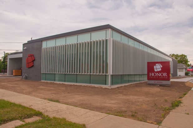 Images Honor Credit Union - St. Joseph