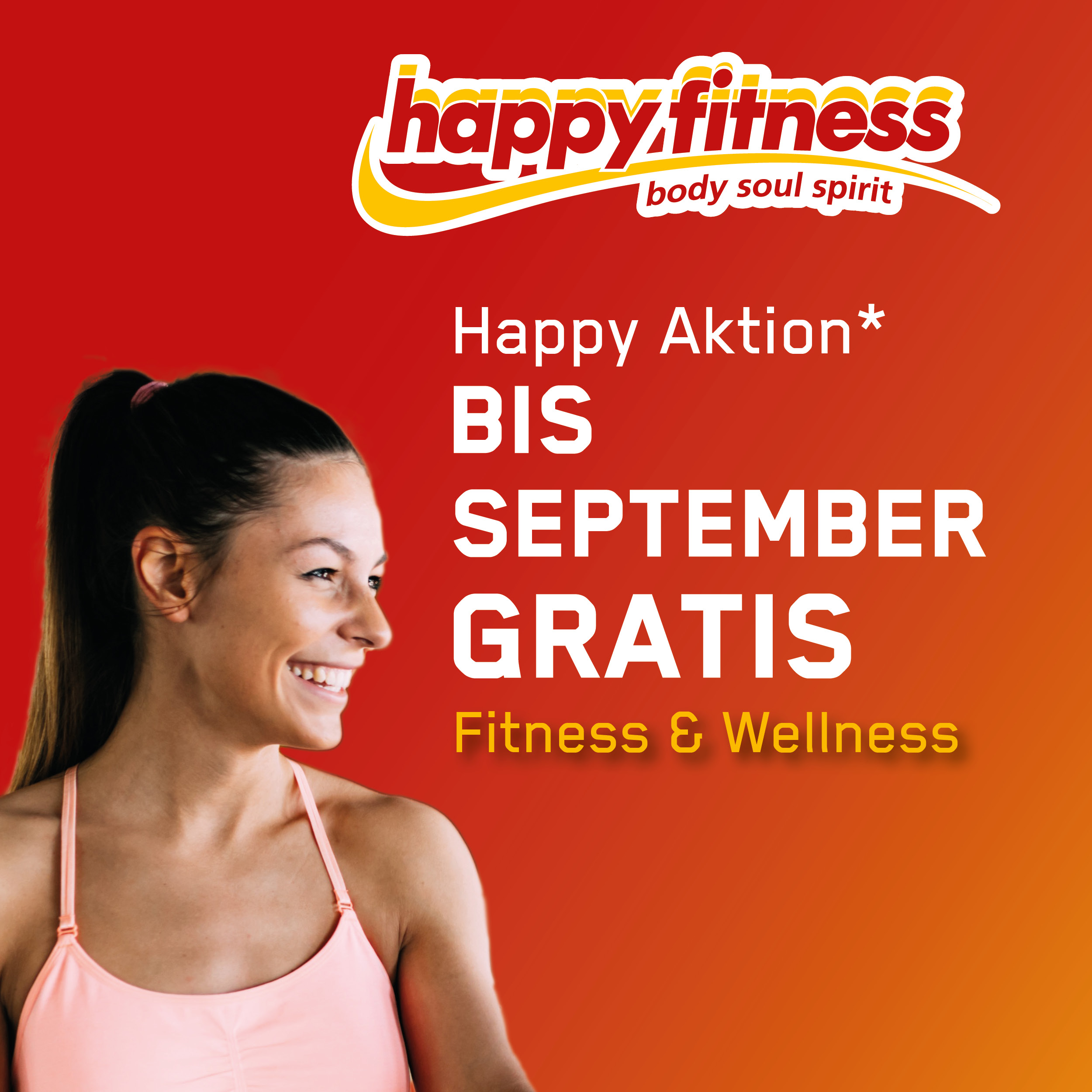 Bild 1 von Happy Fitness Wörgl