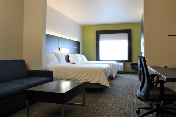 Images Holiday Inn Express & Suites Napa Valley-American Canyon by IHG