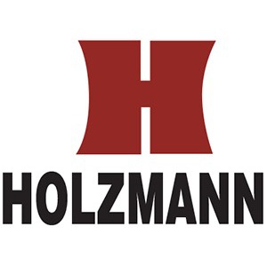Holzmann Lædervarer Logo