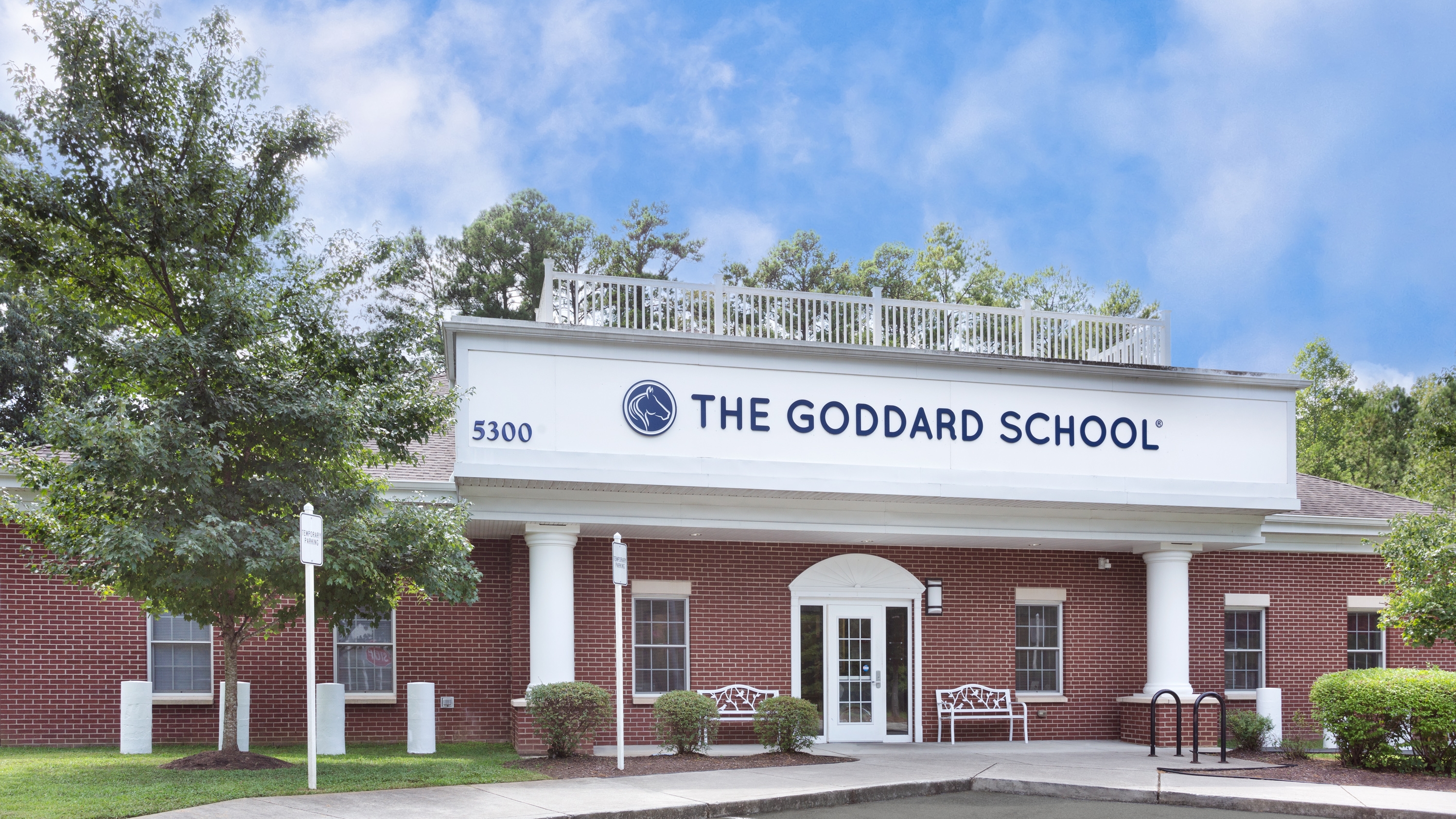 Image 2 | The Goddard School of Durham