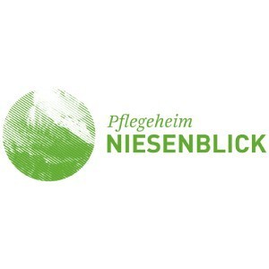 Betagten- und Pflegeheim Niesenblick AG Logo