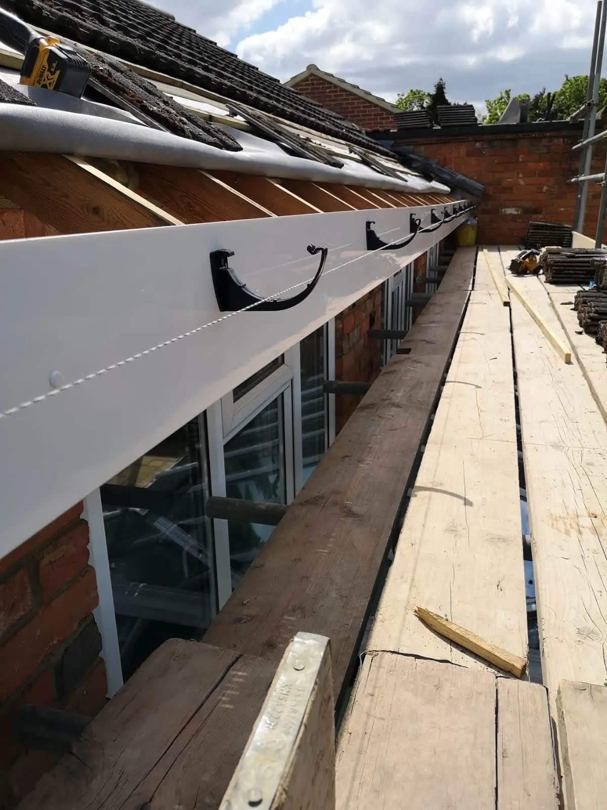 Images ABRS Roofing Services Ltd