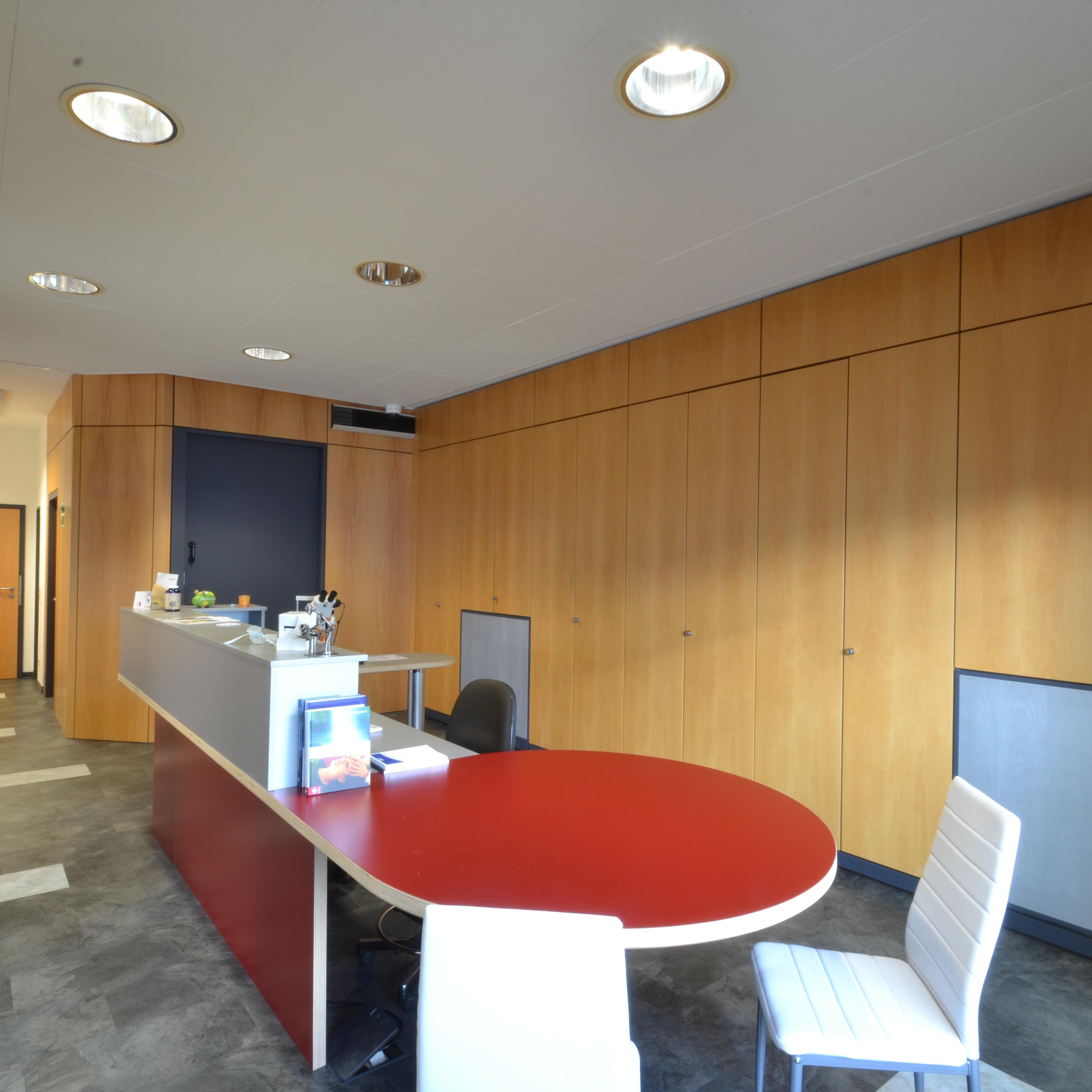 Heilpraktiker Elmar Sarlette Praxis für regulierende Naturheilverfahren, Georgstrasse 2 in Dreiborn/ Schleiden