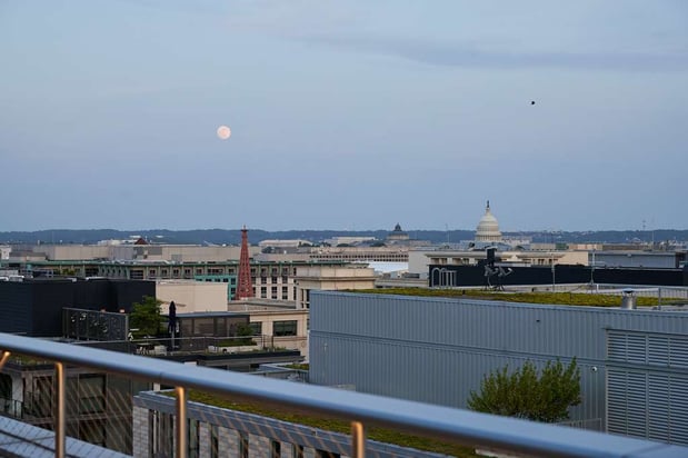 Images Conrad Washington, DC