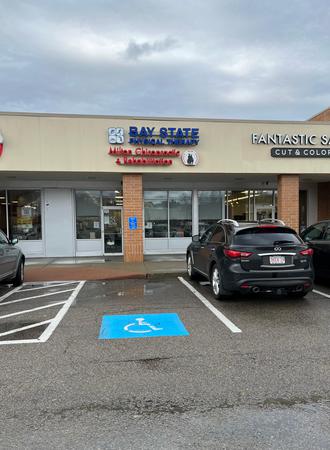 Images Bay State Physical Therapy - Washington St