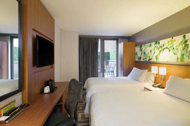 Images Hilton Garden Inn New York/Central Park South-Midtown West
