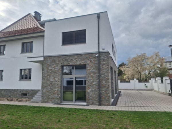 Bilder EWA Hausbau Magdeburg