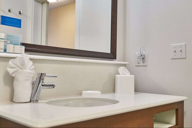 Images Hampton Inn Uniontown