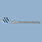 Kundenlogo Zahn Bauunternehmung GmbH & Co. KG