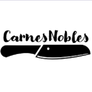 Carnes Nobles Logo