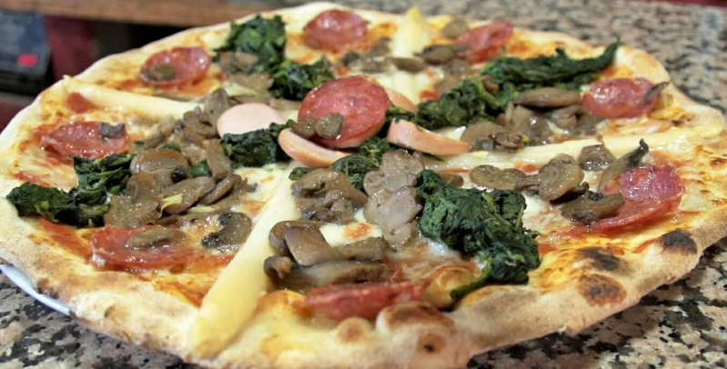 Images Pizzeria San Marco