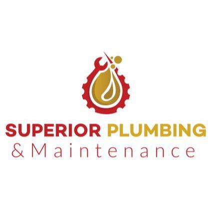 Superior Plumbing & Maintenance image