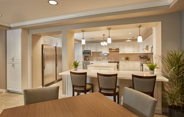 Images Aspirus Family House