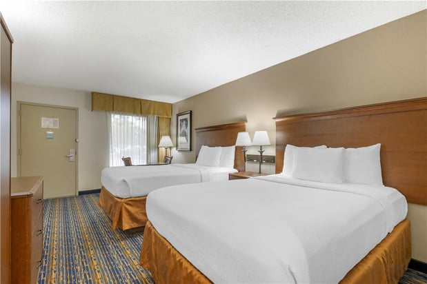 Images Best Western Dulles Airport Inn
