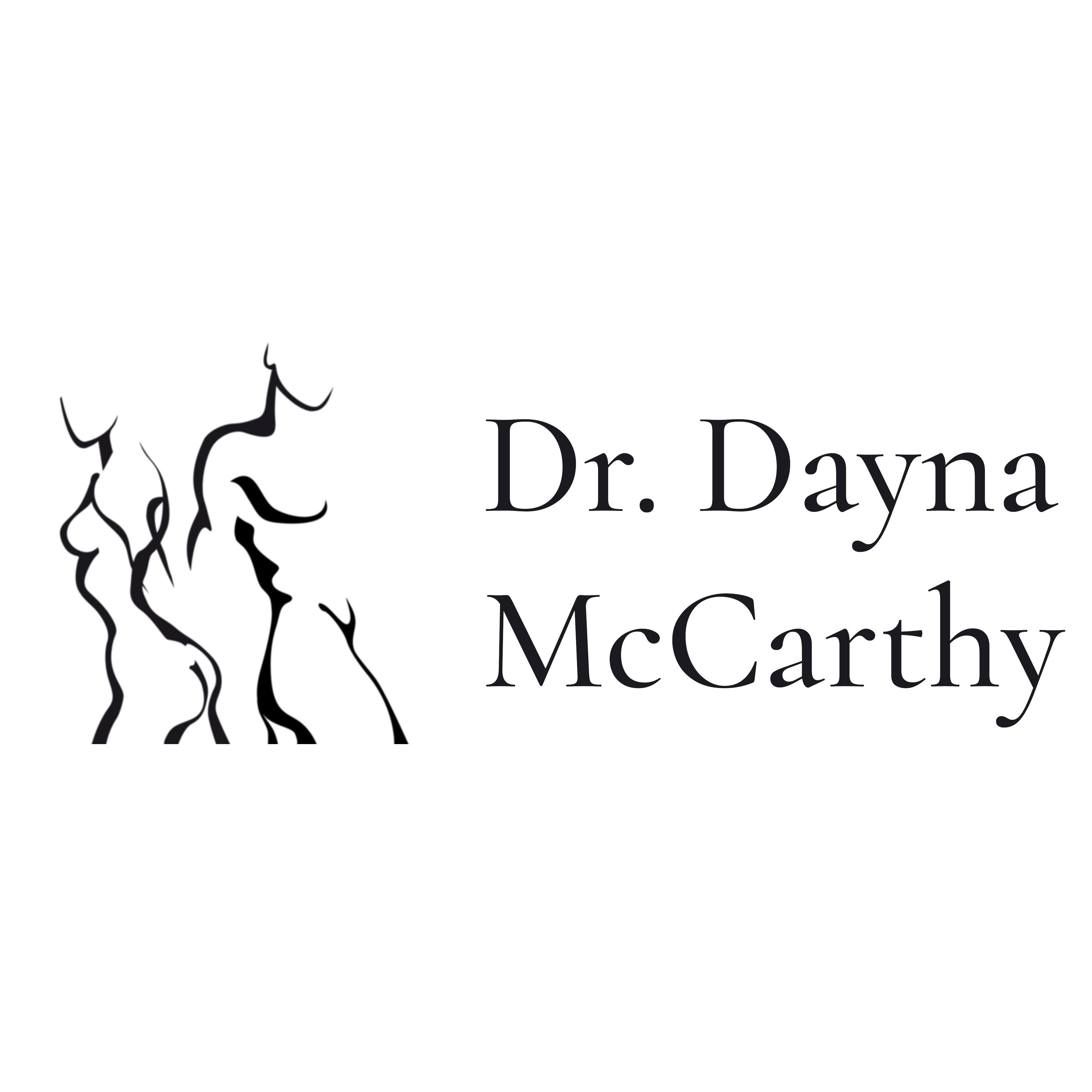 Dr. Dayna McCarthy Medical Aesthetics