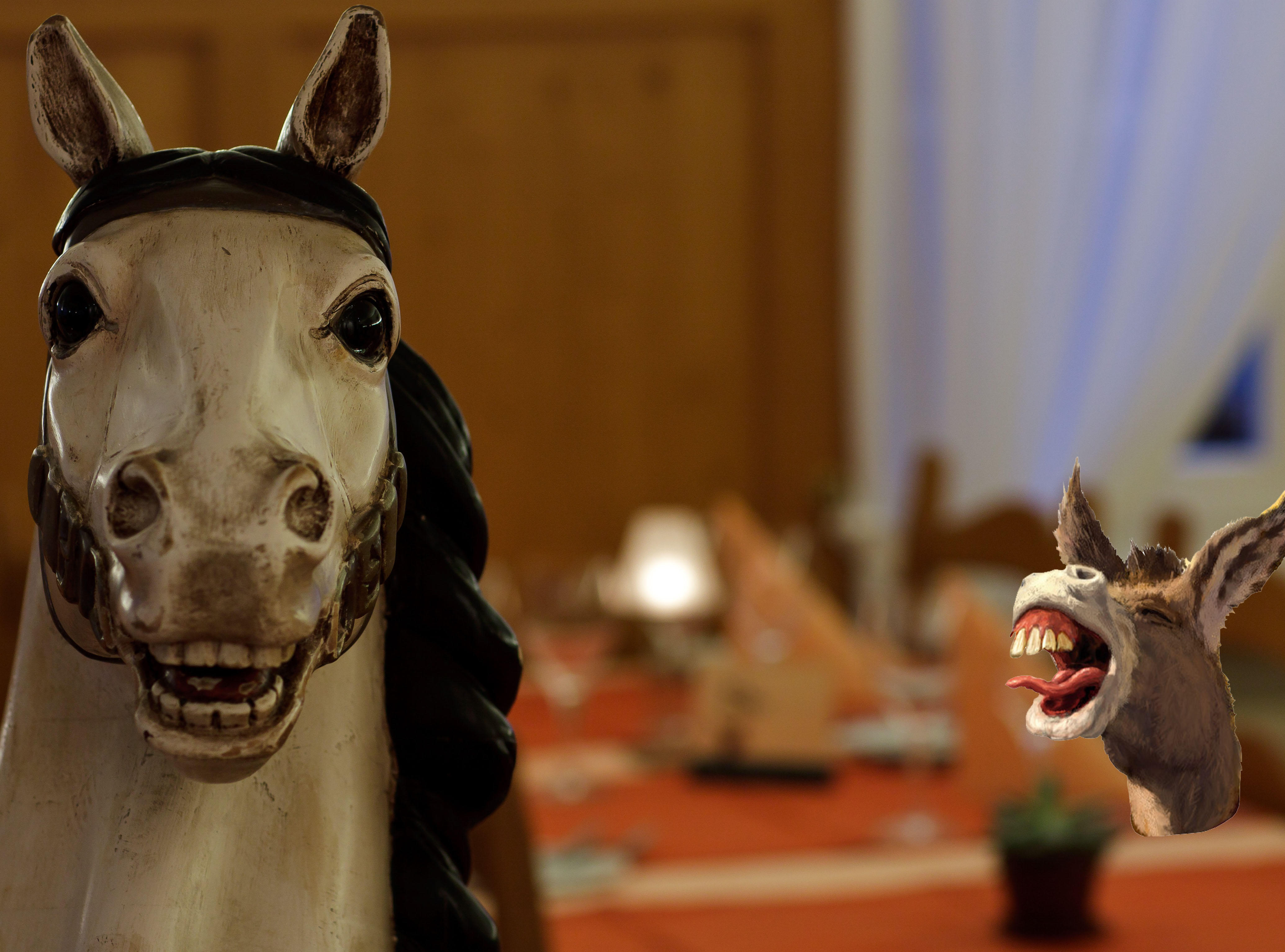 Rössli Mattstetten AG, zum staubigen Esel, Bäriswilstrasse 18 in Mattstetten