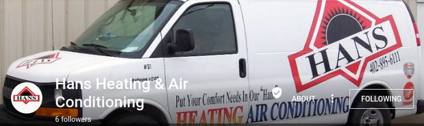 Images Hans Heating and Air Conditioning