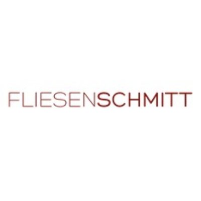 Fliesen Schmitt e.K. Logo