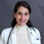 Dr. Natalie Gentile: Direct Care Physicians of Pittsburgh Logo