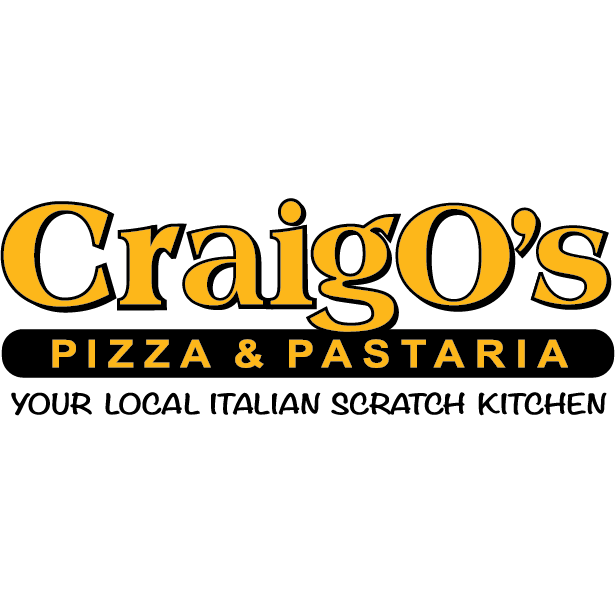 CraigO's Pizza & Pastaria - Lakeway Logo