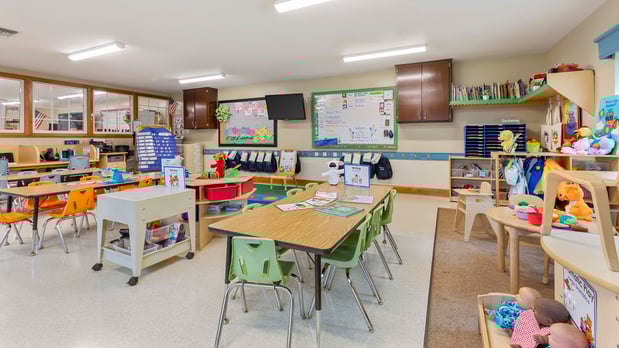 Images Primrose School of Southlake